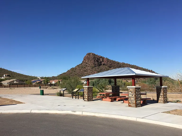 10218 N Turquoise Moon Way — Photo 11
