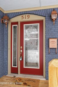 519 Magnolia Ave, Shelbyville, KY, 40065