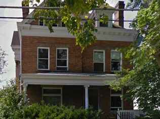 5640 Elgin St, Pittsburgh, PA 15206