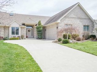3811 Deer Valley Ln, Maumee, OH 43537