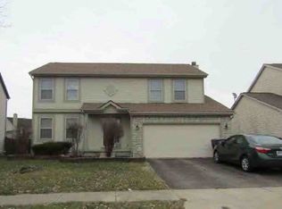 3336 Oak Bend Blvd, Canal Winchester, OH 43110