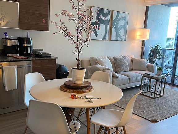 4th image of 55 NE 5th St Unit 2821