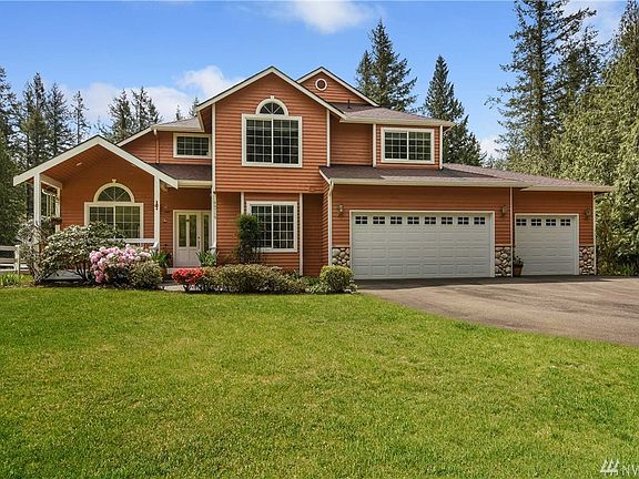 2nd image of 44719 SE Mount Si Rd