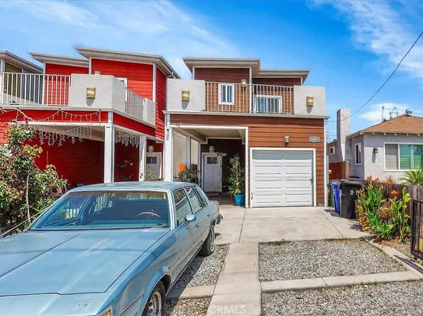 2467 Santa Ana N, Los Angeles, CA 90059