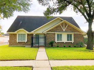 9215 Stroud Dr, Houston, TX 77036