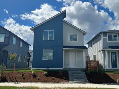 20803 152nd (Lot 299) Street Ct E, Bonney Lake, WA, 98391
