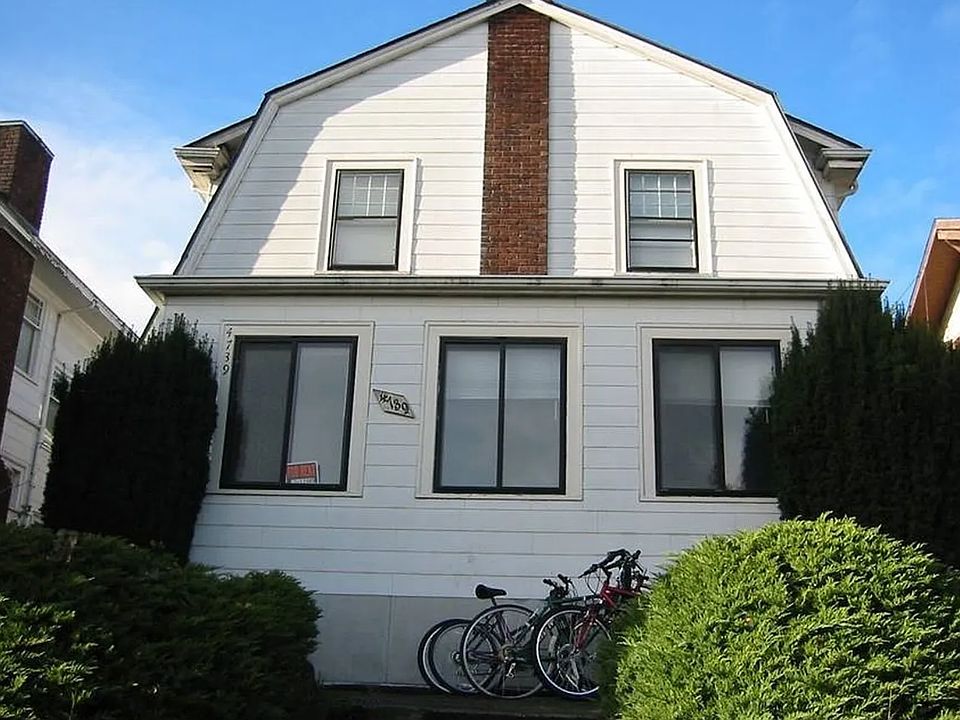 1st image of 4739 19th Ave NE APT A