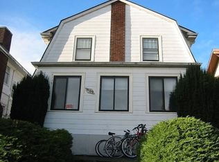 4739 19th Ave NE APT A, Seattle, WA 98105