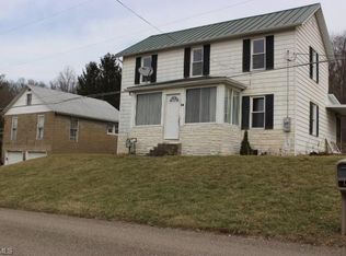50 Walnut Dr, Whipple, OH 45788