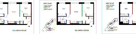 2nd image of 150 Union Ave APT 5D