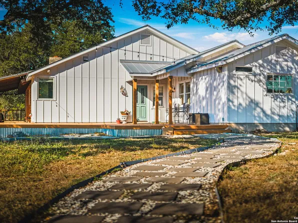 10700 Fm 32, Fischer, TX 78623