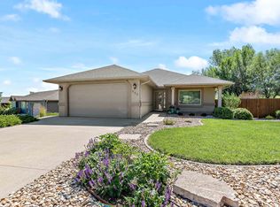 640 Yosemite Way, Whitewood, SD 57793