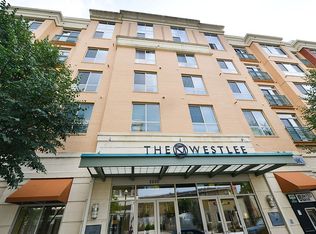 2200 N Westmoreland St, Falls church, VA 22213