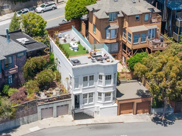 392 Corbett Ave, San Francisco, CA 94114