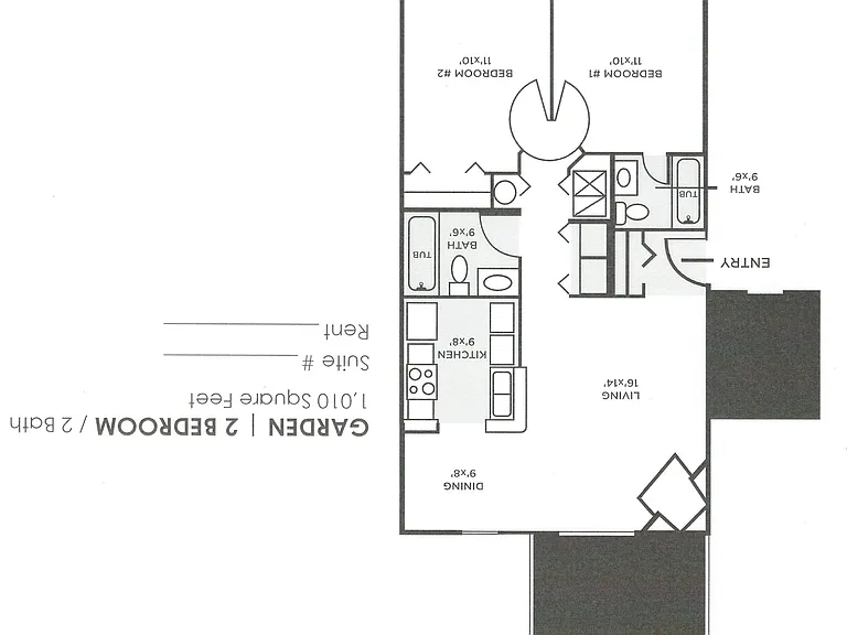 1315 High St #208 — Photo 11