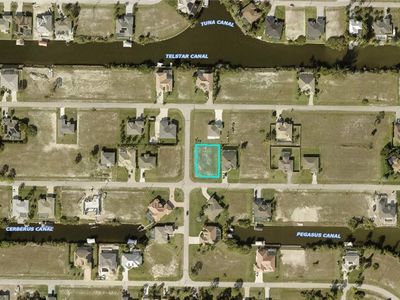 3325 NW 18th St, Cape Coral, FL, 33993
