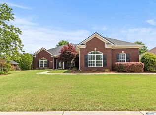 123 Mildred Way, Madison, AL 35756