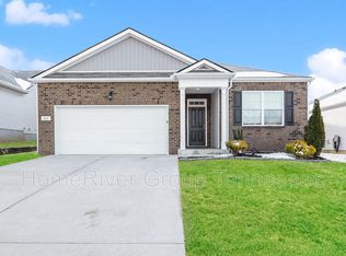 615 Prominence Rd, Columbia, TN 38401