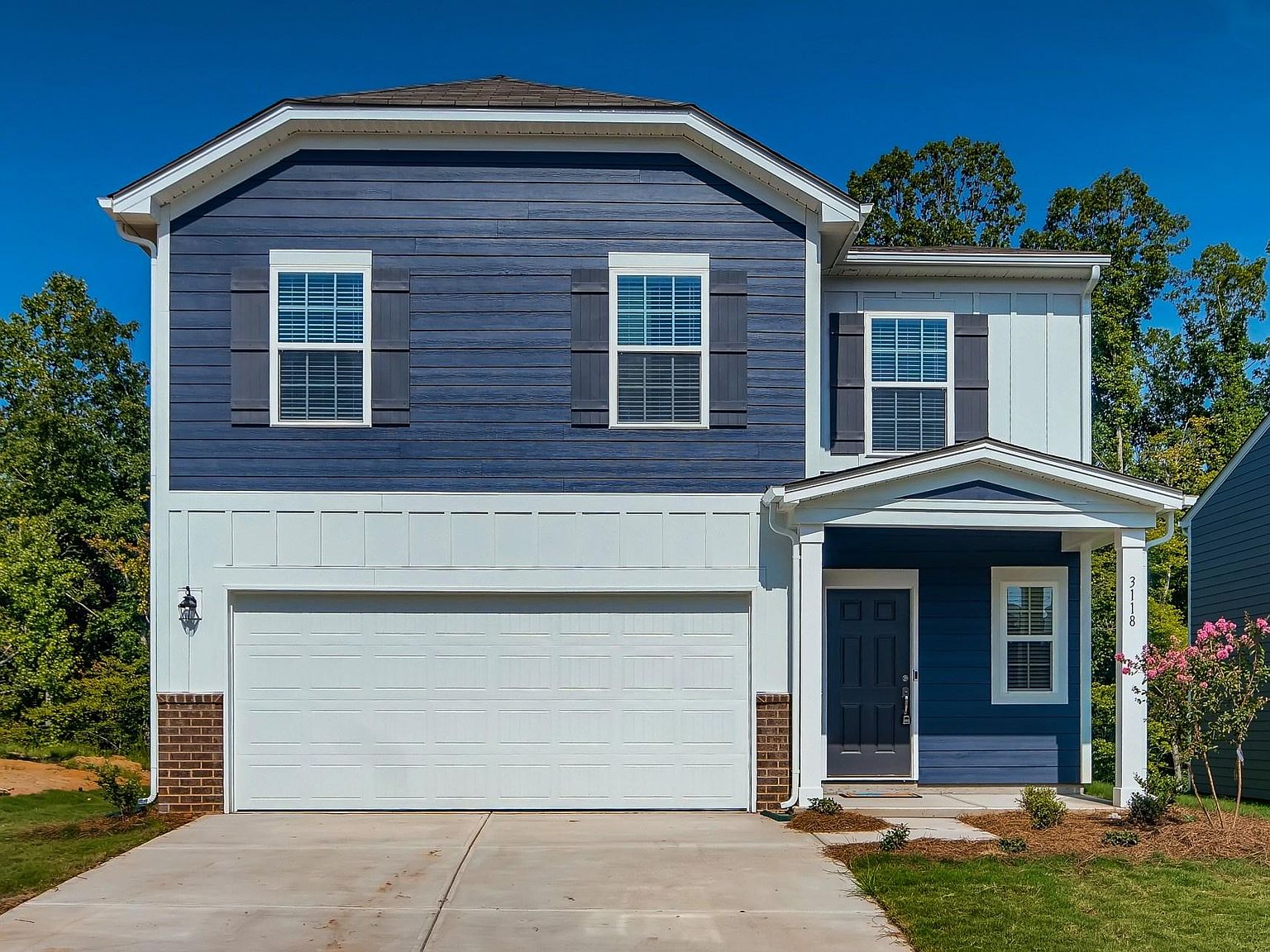 3118 Treyson Dr, Denver, NC 28037 | Zillow