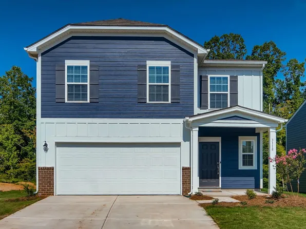 3118 Treyson Dr, Denver, NC 28037