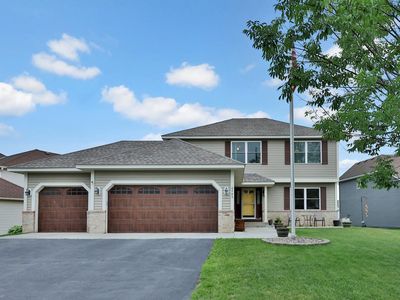 6745 Wildflower Dr S, Cottage Grove, MN, 55016
