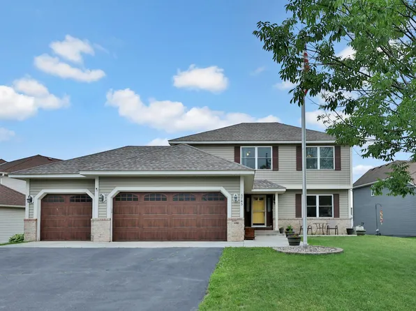 6745 Wildflower Dr S, Cottage Grove, MN 55016