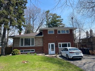 37 Fareham Cres UNIT 2, Toronto, ON M1E1J8