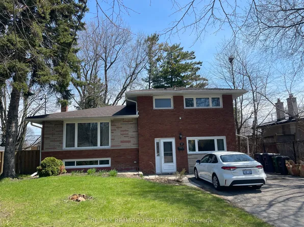 37 Fareham Cres Unit 2, Toronto, ON M1E 1J8