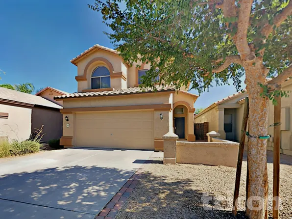 10508 W Coronado Rd, Avondale, AZ 85392