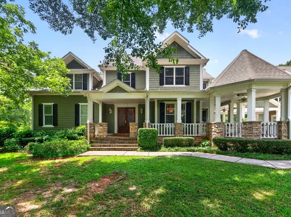 244 Howell Rd, Zebulon, GA 30295