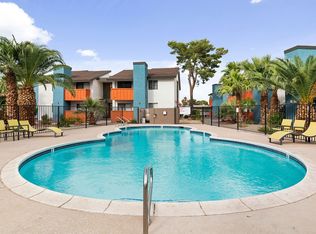 Tropicana Royale, Las Vegas, NV 89119