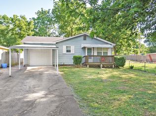 3031 W Page St, Springfield, MO 65802