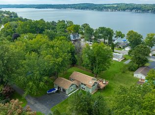 6215 Wilkins Tract, Livonia, NY 14487