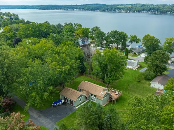 6215 Wilkins Tract, Livonia, NY 14487