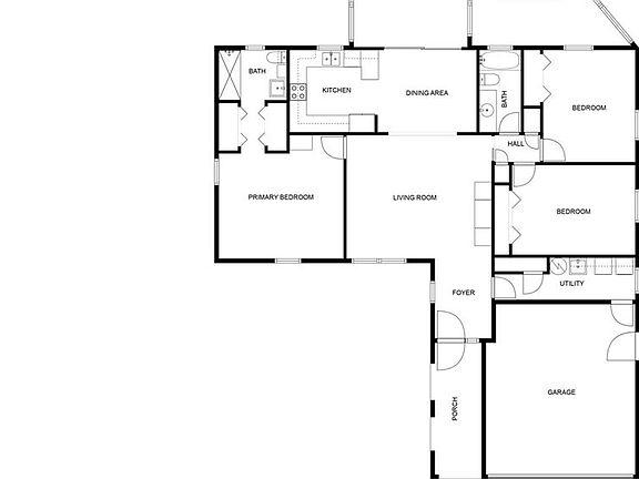 2nd image of this home