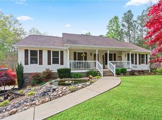 196 Pope Pl, Dallas, GA 30157