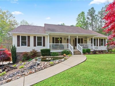 196 Pope Pl, Dallas, GA, 30157