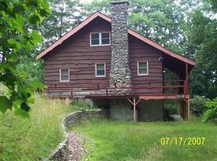 206 Jans Mountain Rd, Blowing Rock, NC 28605