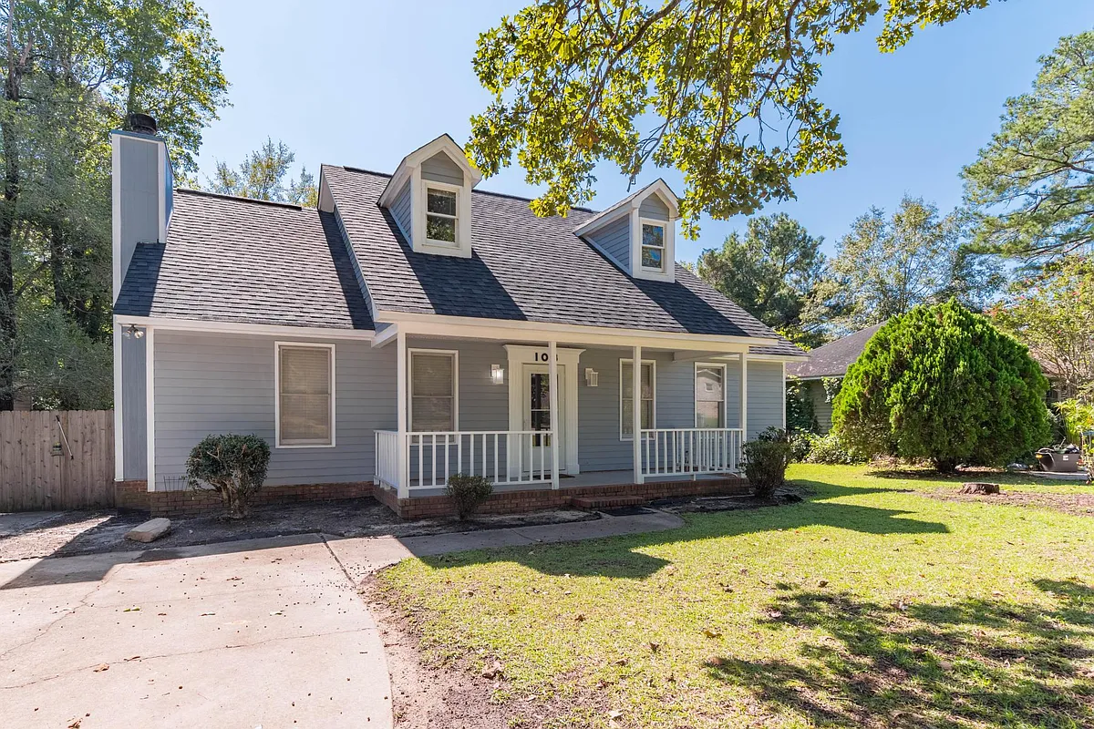 Building Photo - 108 Dutch Dr