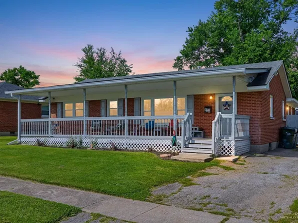 524 Glenbrook St, Lexington, KY 40505