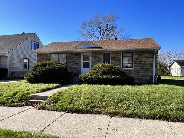 5529 North 57th STREET, Milwaukee, WI 53218