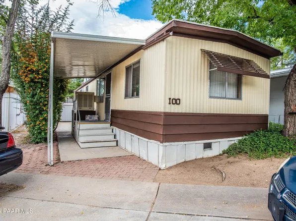 510 Copper Basin Rd #100, Prescott, AZ 86303
