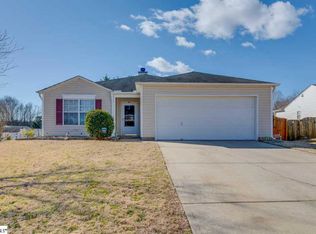 1 Cattle Ct, Simpsonville, SC 29681