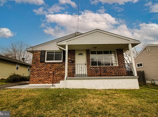 1728 High Ave, Willow Grove, PA 19090