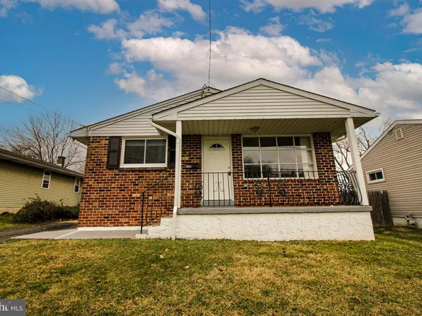 1728 High Ave, Willow Grove, PA 19090