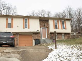 3330 Sycamore Tree Ln, Erlanger, KY 41018