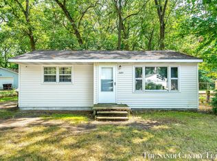 3091 Bonneta Rd, Muskegon, MI 49442