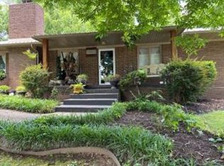 1605 Brentwood Dr, Harrison, AR 72601