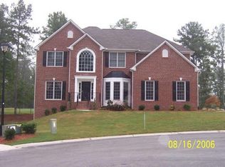 3018 Gold Creek Dr, Villa Rica, GA 30180