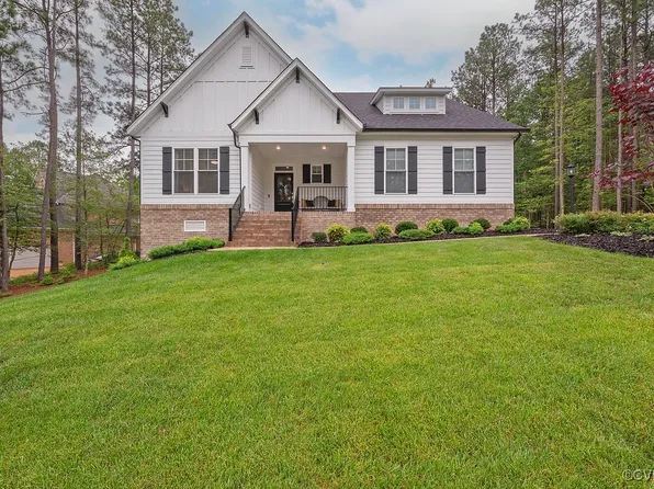 5411 Tyshire Pkwy, Providence Forge, VA 23140
